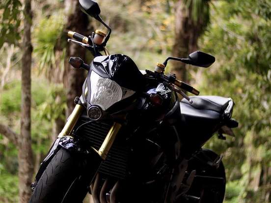 HONDA-CB 1000R HONDA-CB 1000R-2013