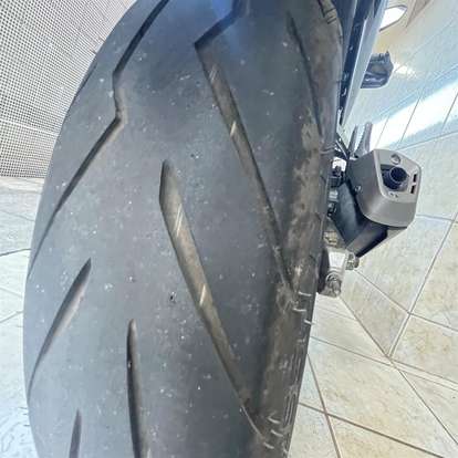 HONDA-CB 300F TWISTER ABS-2024