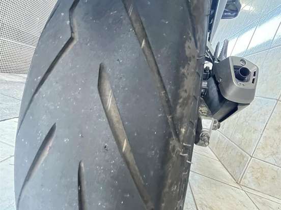 HONDA-CB 300F TWISTER ABS HONDA-CB 300F TWISTER ABS-2024