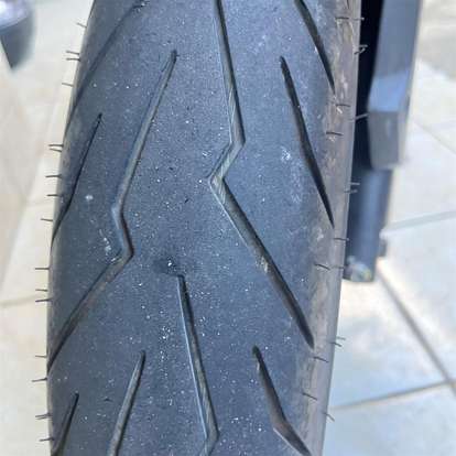 HONDA-CB 300F TWISTER ABS-2024