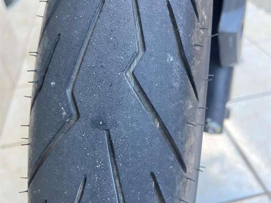 HONDA-CB 300F TWISTER ABS HONDA-CB 300F TWISTER ABS-2024