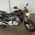 HONDA CB 300R HONDA CB 300R