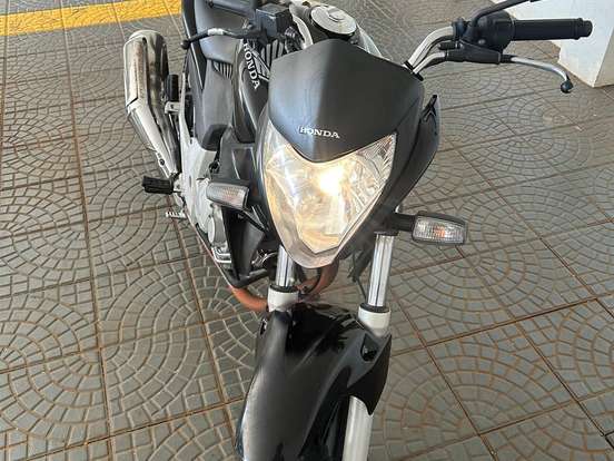 HONDA-CB 300R HONDA-CB 300R-2013