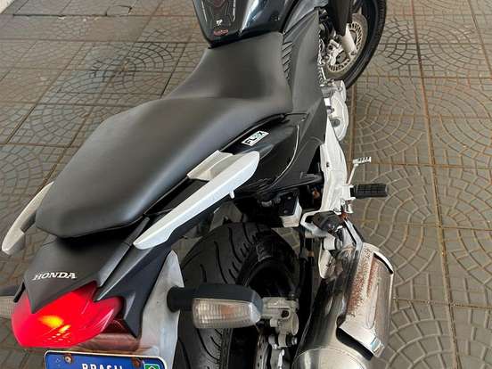HONDA-CB 300R HONDA-CB 300R-2013