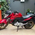 HONDA CB 300R ABS HONDA CB 300R ABS