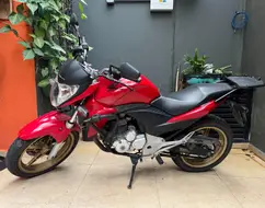 HONDA CB 300R ABS HONDA CB 300R ABS