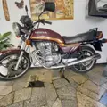 HONDA CB 400 II HONDA CB 400 II