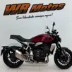 HONDA CB 1000R ABS HONDA CB 1000R ABS