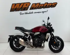 HONDA CB 1000R ABS HONDA CB 1000R ABS