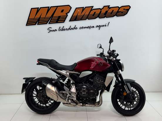 HONDA-CB 1000R ABS HONDA-CB 1000R ABS-2022