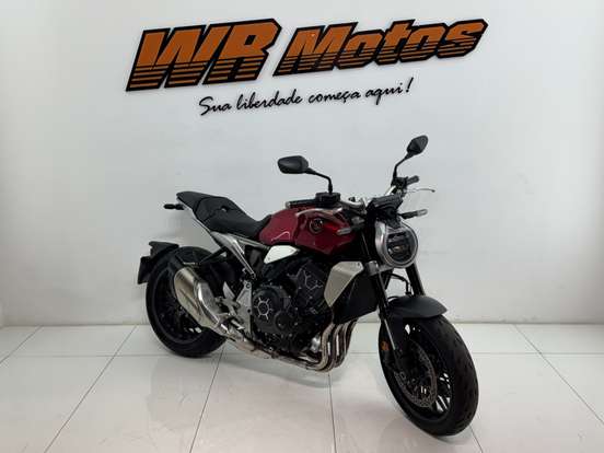 HONDA-CB 1000R ABS HONDA-CB 1000R ABS-2022