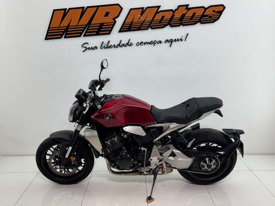 HONDA-CB 1000R ABS HONDA-CB 1000R ABS-2022