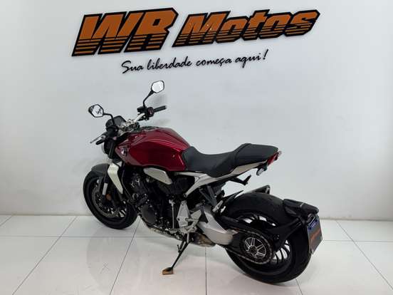 HONDA-CB 1000R ABS HONDA-CB 1000R ABS-2022