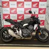 HONDA CB 1000R ABS HONDA CB 1000R ABS