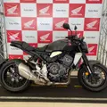 HONDA CB 1000R ABS HONDA CB 1000R ABS