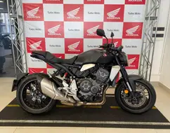 HONDA CB 1000R ABS HONDA CB 1000R ABS