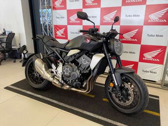 HONDA-CB 1000R ABS HONDA-CB 1000R ABS-2023