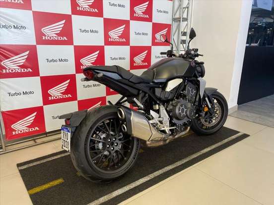 HONDA-CB 1000R ABS HONDA-CB 1000R ABS-2023