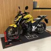 HONDA CB 300F TWISTER ABS HONDA CB 300F TWISTER ABS
