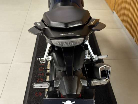 HONDA-CB 300F TWISTER ABS HONDA-CB 300F TWISTER ABS-2025