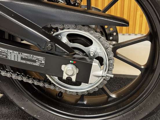 HONDA-CB 300F TWISTER ABS HONDA-CB 300F TWISTER ABS-2025