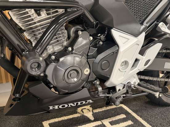 HONDA-CB 300F TWISTER ABS-2023