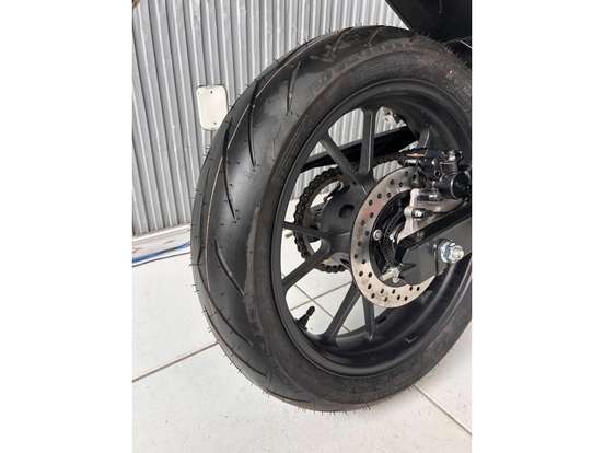 HONDA-CB 300F TWISTER ABS HONDA-CB 300F TWISTER ABS-2026