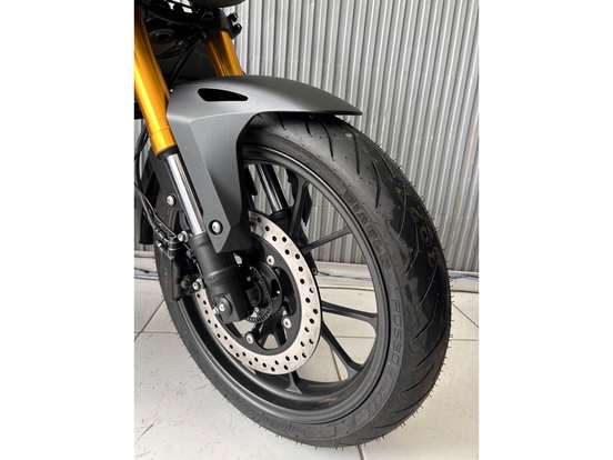HONDA-CB 300F TWISTER ABS HONDA-CB 300F TWISTER ABS-2026