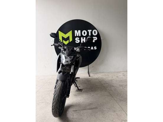 HONDA-CB 300F TWISTER CBS HONDA-CB 300F TWISTER CBS-2025
