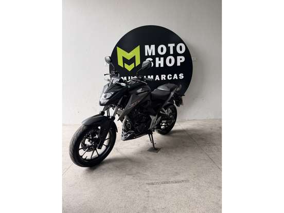HONDA-CB 300F TWISTER CBS-2025