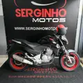 HONDA CB 300R HONDA CB 300R