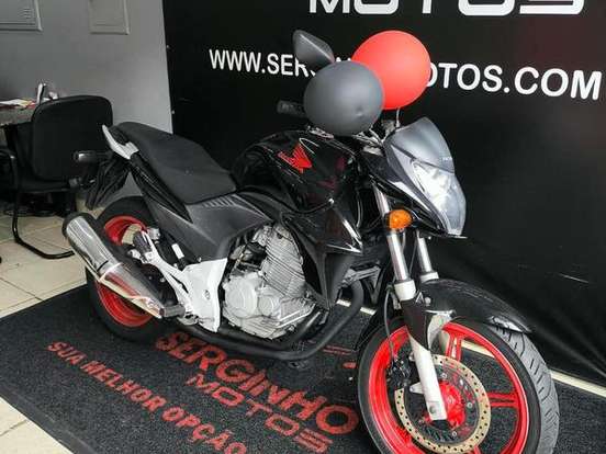 HONDA-CB 300R HONDA-CB 300R-2015