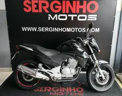 HONDA CB 300R HONDA CB 300R