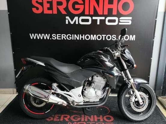 HONDA-CB 300R HONDA-CB 300R-2013