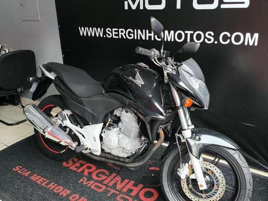 HONDA-CB 300R HONDA-CB 300R-2013