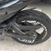 HONDA CB 300R HONDA CB 300R