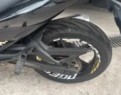 HONDA CB 300R HONDA CB 300R