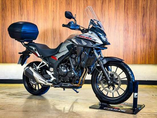 HONDA-CB 500 X ABS-2021