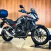 HONDA CB 500 X ABS HONDA CB 500 X ABS