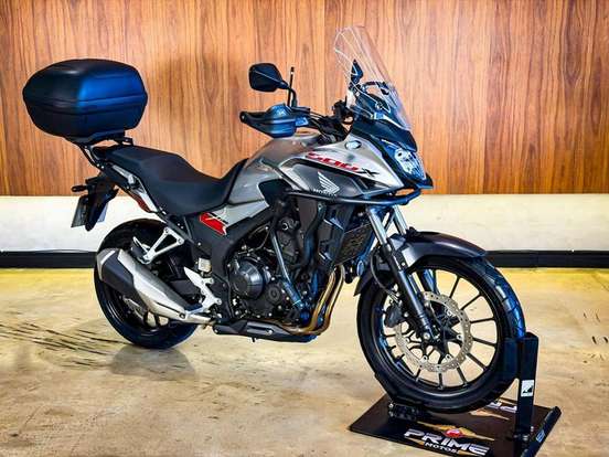 HONDA-CB 500 X ABS-2021