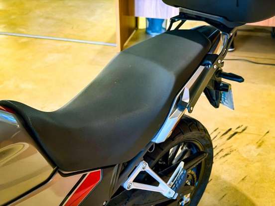 HONDA-CB 500 X ABS-2021