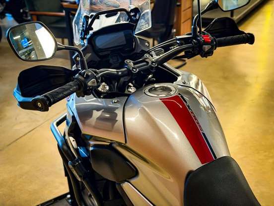 HONDA-CB 500 X ABS HONDA-CB 500 X ABS-2021