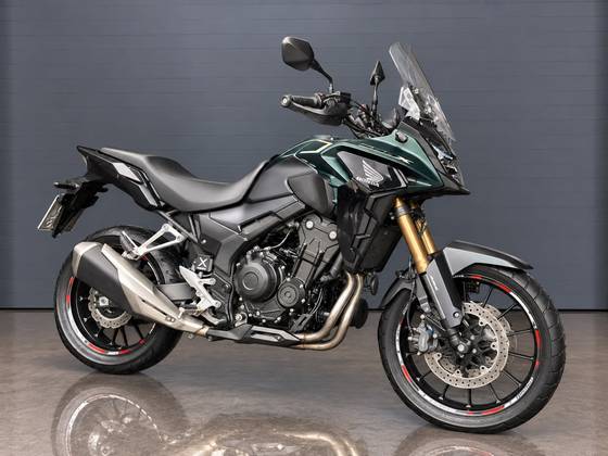 HONDA CB 500 X ABS 