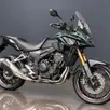 HONDA CB 500 X ABS HONDA CB 500 X ABS