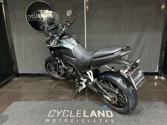 HONDA-CB 500 X ABS HONDA-CB 500 X ABS-2022