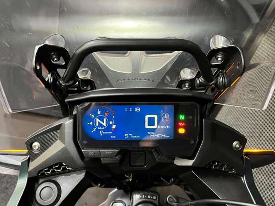 HONDA-CB 500 X ABS-2022