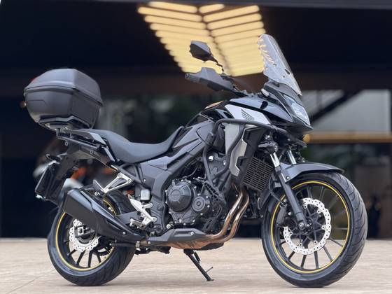 HONDA CB 500 X ABS 