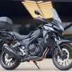 HONDA CB 500 X ABS HONDA CB 500 X ABS