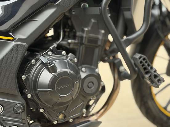 HONDA-CB 500 X ABS HONDA-CB 500 X ABS-2022