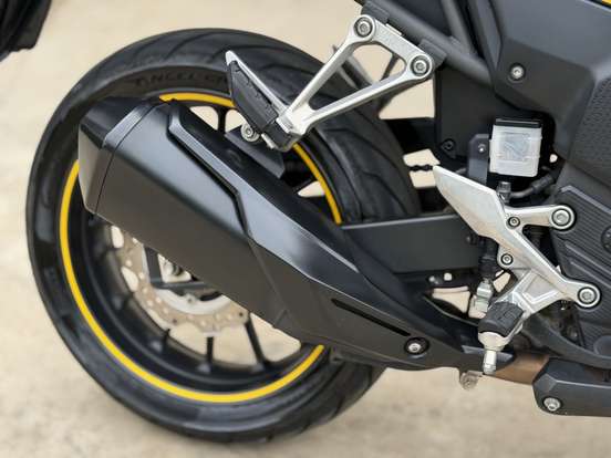 HONDA-CB 500 X ABS HONDA-CB 500 X ABS-2022